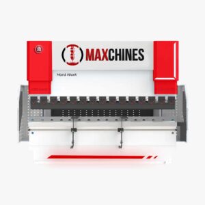 Plegadora Hidráulica 1