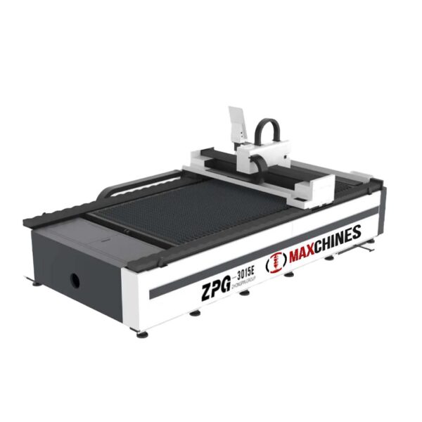 MAX 2   (3000KW) Cortadora Láser inteligente de Láminas Metálicas